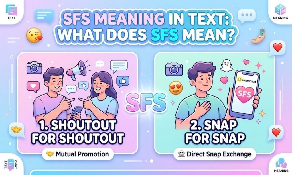 Other Meanings of SFS