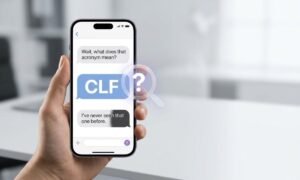 what does clf mean on instagram