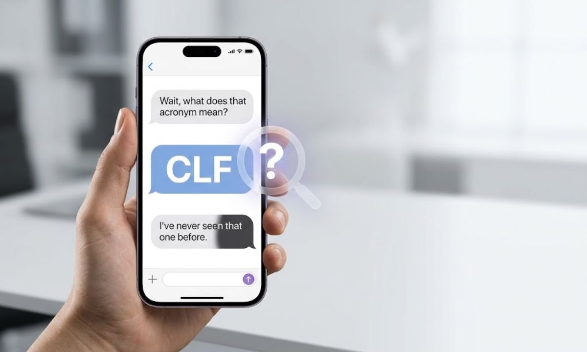 what does clf mean on instagram