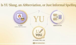 what does yu mean