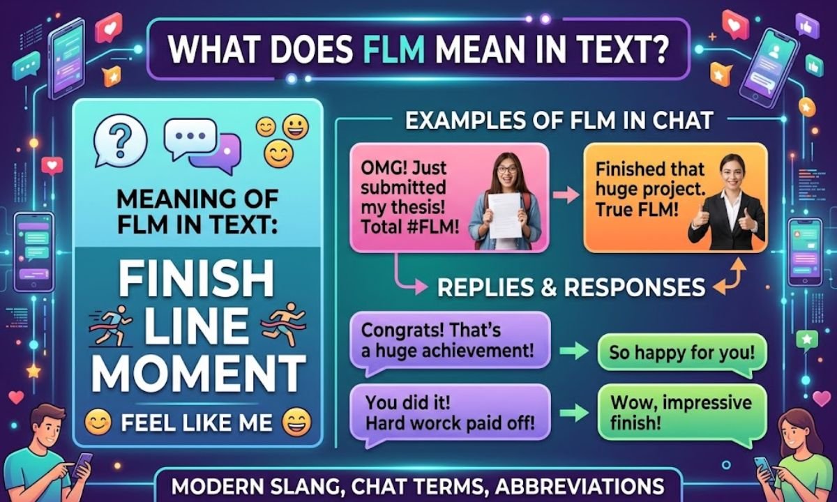 flm meaning