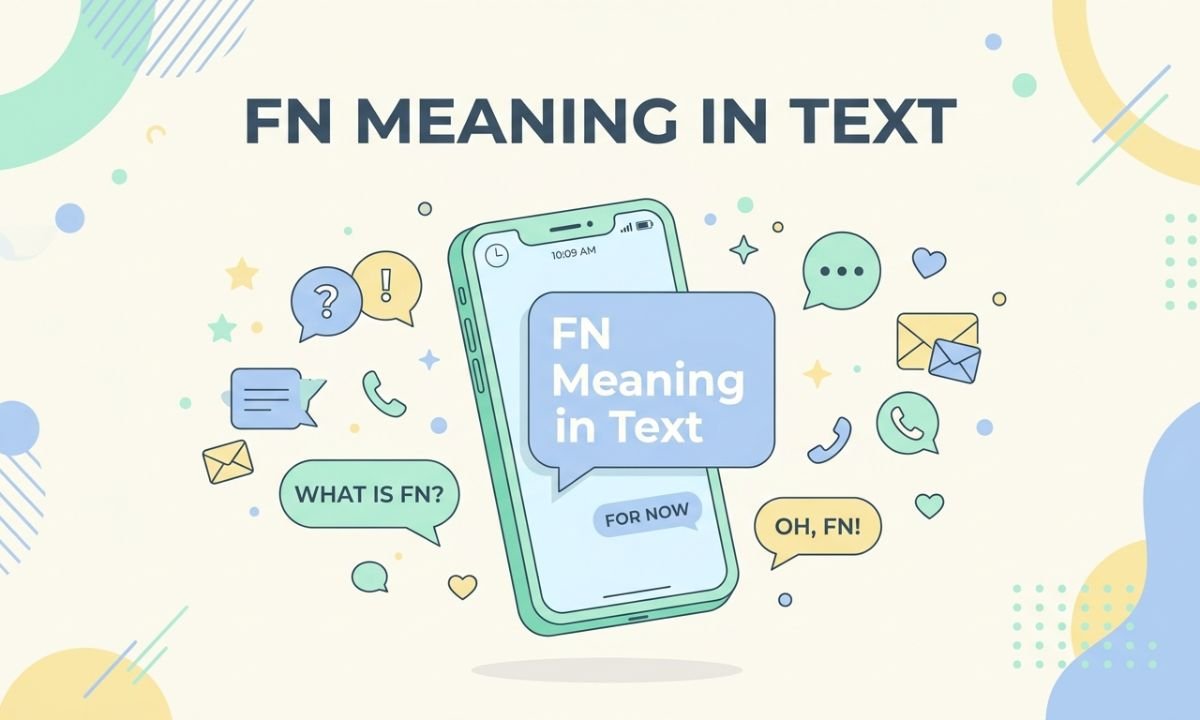 fn meaning