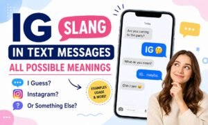 ig full form whatsapp