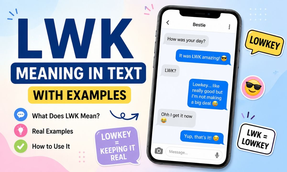 lwk meaning