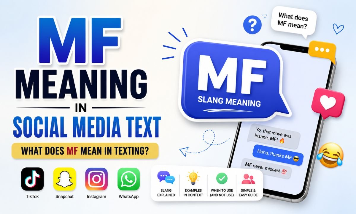 mf meaning in reels