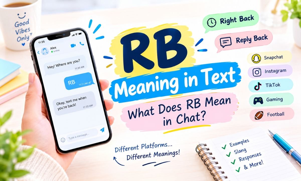 rb meaning in chat