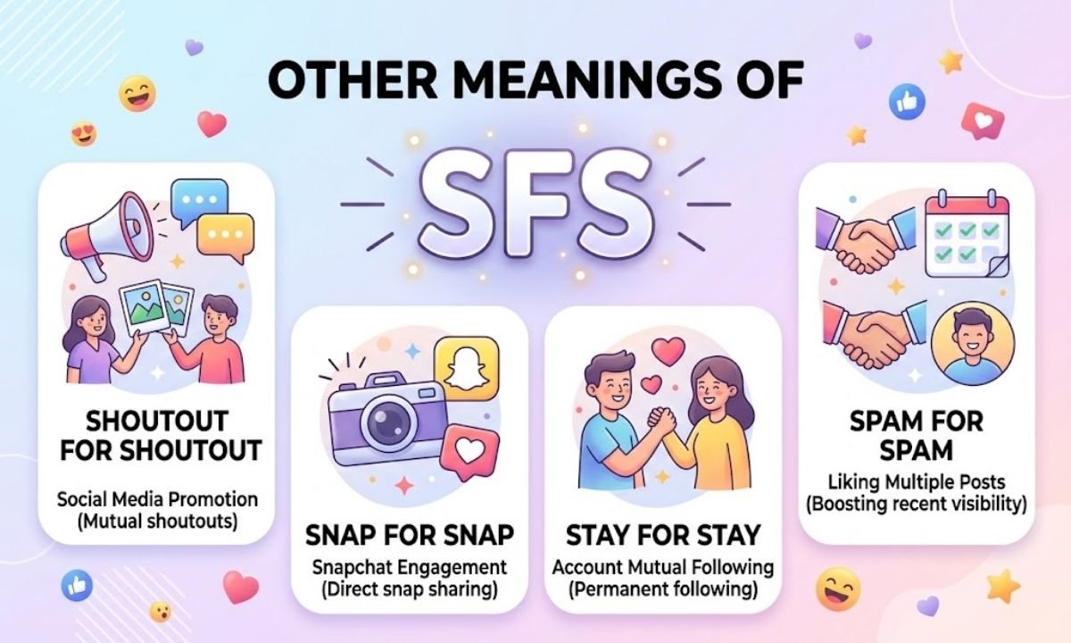 sfs meaning