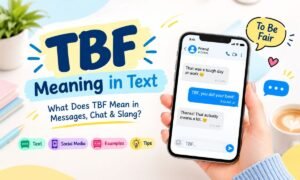 tbf meaning in chat