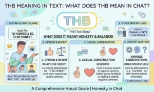thb meaning