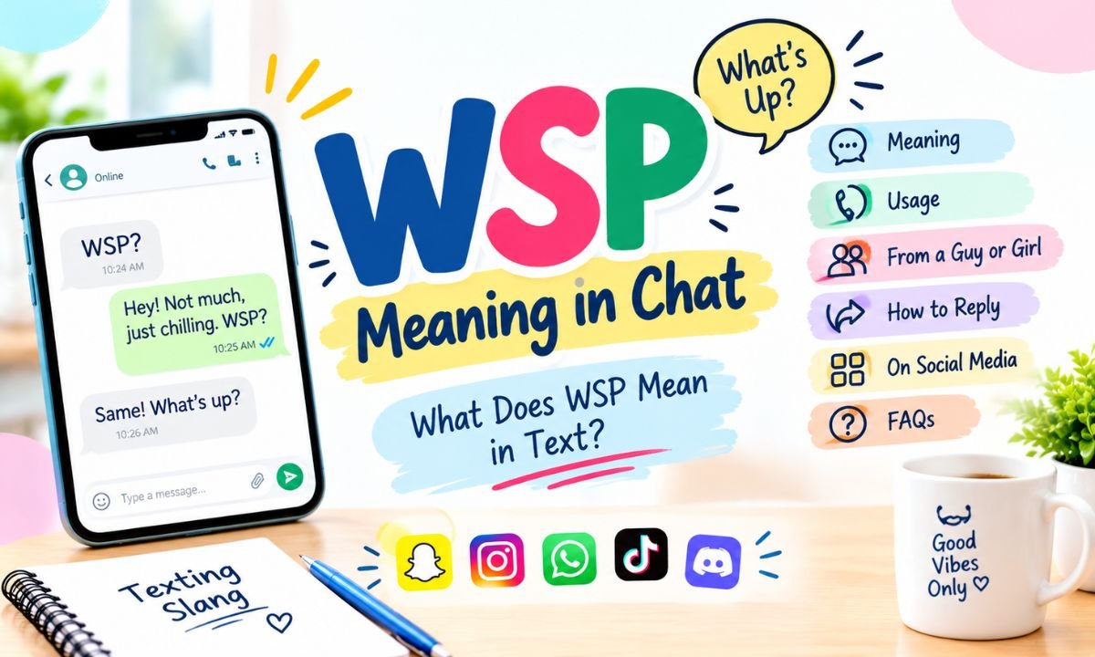 wsp full form in chat